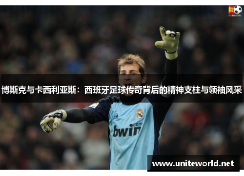 博斯克与卡西利亚斯:西班牙足球传奇背后的精神支柱与领袖风采 博斯克与卡西利亚斯:西班牙足球传奇背后的精神支柱与领袖风采