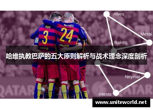 哈维执教巴萨的五大原则解析与战术理念深度剖析