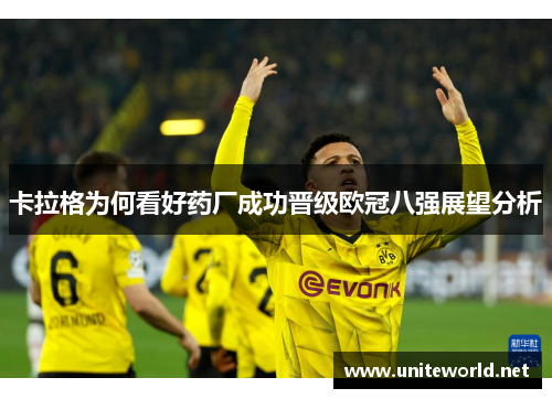 卡拉格为何看好药厂成功晋级欧冠八强展望分析 卡拉格为何看好药厂成功晋级欧冠八强展望分析
