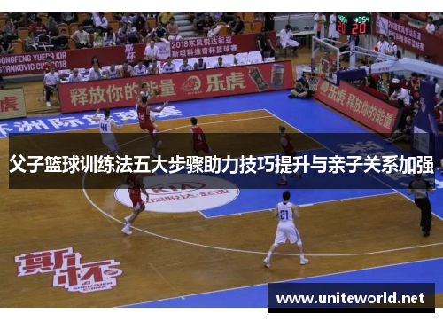 父子篮球训练法五大步骤助力技巧提升与亲子关系加强 父子篮球训练法五大步骤助力技巧提升与亲子关系加强